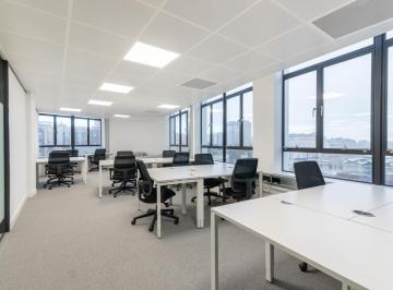 Oficina · 179m² · Alquila Una Oficina de Gran Tamaño Para 50 Personas en Mexico City, Roma