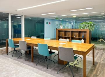 Oficina · 10m² · Membresías Flexibles de Coworking en Regus Masaryk 111