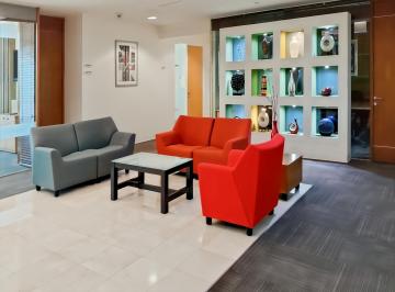 Oficina · 10m² · Membresías Flexibles de Coworking en Regus Palmas Torre Esmeralda II