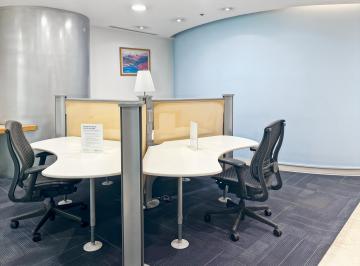 Oficina · 30m² · Espacio de Coworking en Renta en Mexico City, Regus San Angel Torre Siglum