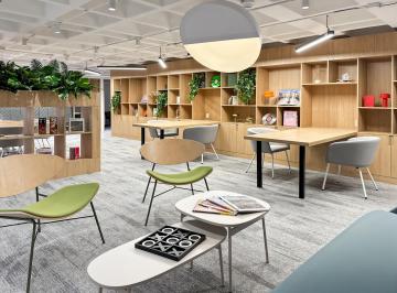 Oficina · 10m² · Membresías de Espacios de Trabajo Flexibles en Ciudad de Mexico, Insurgentes Sur