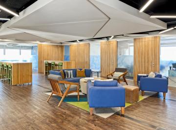 Oficina · 10m² · Membresías de Espacios de Trabajo Flexibles en Queretaro, World Trade Center