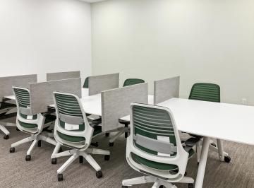 Oficina · 10m² · Alquila un Espacio de Coworking Reservado en Mexico City, Roma