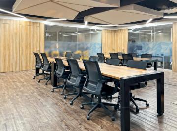 Oficina · 10m² · Únete a un Entorno de Coworking Colaborativo en Queretaro, World Trade Center