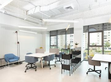 Oficina · 30m² · Espacio de Coworking en Renta en Queretaro, Constituyentes 120