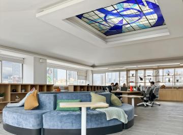 Oficina · 10m² · Únete a Una Comunidad Empresarial en Crecimiento en Mexico City, Roma