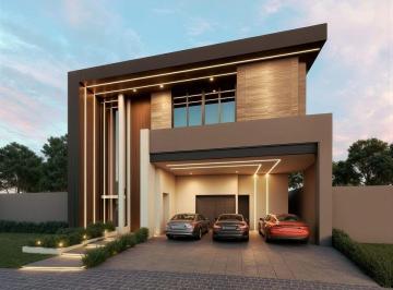 Casa de 4 habitaciones, Santiago · Casa en Venta en Santiago
