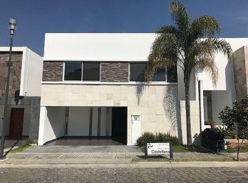 Casa de 4 habitaciones, San Andrés Cholula · Casa en Venta en Lomas de Angelopolis, Ocuyan, Puebla