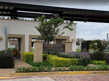 Terreno / Lote , León · Terreno en Venta en Mayorazgo del Carmen