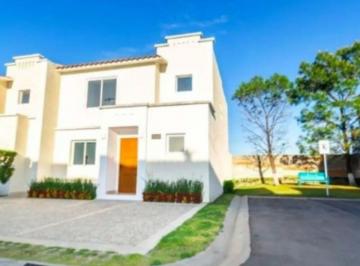 Casa de 4 habitaciones, Metepec · Casa en Venta en San Salvador Tizatlalli