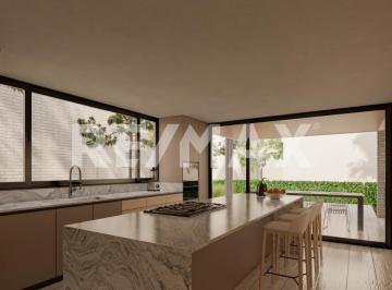 Casa de 4 habitaciones, Querétaro · Casa en Venta en Lomas del Campanario Norte, Querétaro con Excelentes Acabados