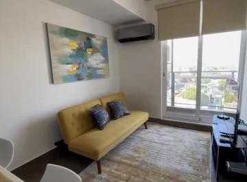 Departamento de 2 habitaciones, Monterrey · Departamento en Renta, Centro de Mty, Nl
