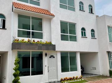 Casa en condominio de 4 habitaciones, Tlalpan · Estrena Hermosa Casa Cerca de Galerías Coapa