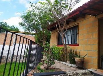 Casa de 2 habitaciones, Querétaro · Linda Casa de Una Planta en Terrazas Juriquilla, Villas del Mesón, Qro.