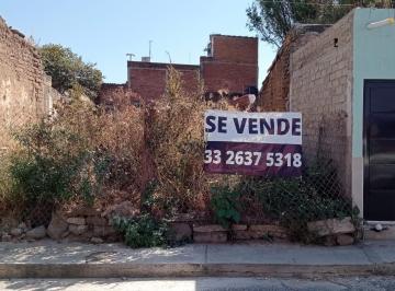 Terreno / Lote , San Pedro Tlaquepaque · Terreno en Venta a 5 Min. del Parian, Tlaquepaque