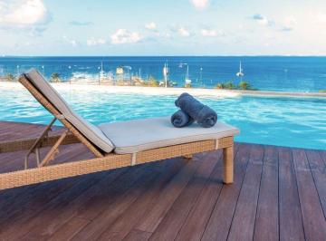 Departamento de 2 habitaciones, Benito Juárez · Departamento en Venta en Takh Zona Hotelera Cancun