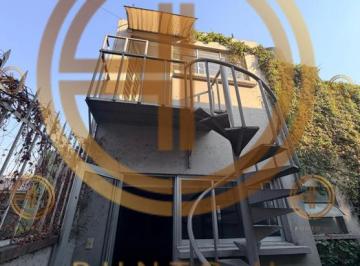 Casa de 5 habitaciones, Miguel Hidalgo · Casa con 156 m² Superficie de Terreno y 2 Habitaciones en Venta en Anzures