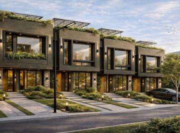 Casa de 2 habitaciones, Atizapán de Zaragoza · Preventa de Casa en Puerta de Acanto Bosque Esmeralda