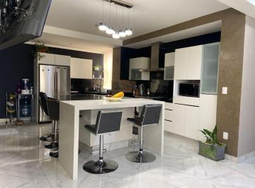 Departamento de 3 habitaciones, Huixquilucan · Penthouse en Venta en Jesús del Monte
