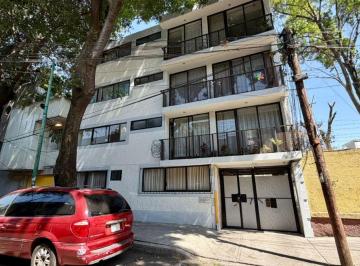 Edificio , Benito Juárez · Edificio en Venta Azores Portales Norte