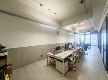 Oficina , Alvaro Obregón · Oficina de 109 m² / Yama Alpes