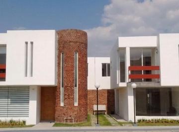 Casa de 3 habitaciones, San Mateo Atenco · Casa en Residencial Espacio Uno, San Mateo Atenco