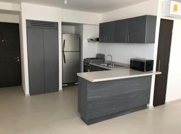 Departamento · 90m² · 2 Recámaras · 1 Estacionamiento · Departamento Amueblado en Renta Zona Centro Monterrey