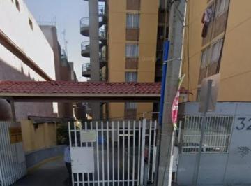 Departamento de 2 habitaciones, Cuauhtémoc · Departamento en San Simón Tolnahuac en Venta Hipotecaria