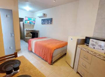 Departamento · 35m² · 1 Recámara · 1 Estacionamiento · Loft en Renta en Nexxus Cristal Escobedo N. L.