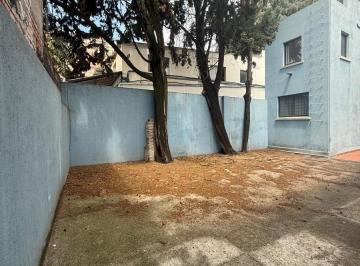 Casa de 5 habitaciones, Benito Juárez · 250 m² Terreno, Casa con Uso Mixto, 5 Espacios,2 Autos