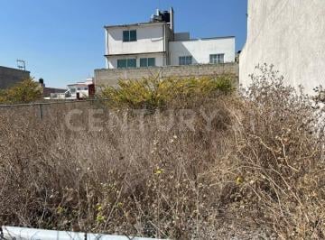 Terreno / Lote · 120m² · Terreno en Venta en Lomas de San Francisco Tepojaco, Cuautitlán Izcalli, Edomex.