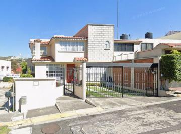 Casa de 4 habitaciones, Naucalpan de Juárez · Casa de Ensueño Disponible en Himalaya, Lomas Verdes 4a Sección, Naucalpan de Juárez