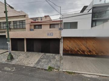 Casa de 4 habitaciones, Benito Juárez · Hermosa Casa en Remate Bancario con 300 m²