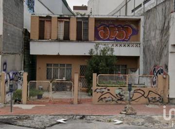 Casa · 110m² · 4 Recámaras · 3 Estacionamientos · Casa en Venta en Col. Acero, Monterrey N. L.