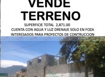 Terreno / Lote · 2817m² · Terreno / Lote en Venta en San Antonio