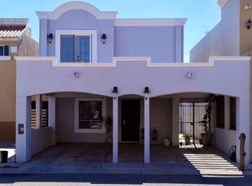 Casa de 3 habitaciones, Hermosillo · Casa en Venta Esplendor (Etapa 1)