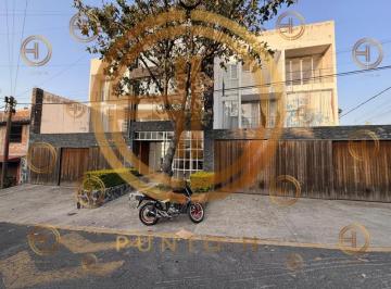 Casa de 3 habitaciones, Tlalpan · Casa con 81 m² de Superficie de Terreno y 3 Recámaras en Venta en Lomas Hidalgo