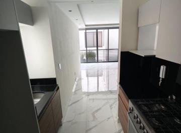 Departamento · 92m² · 2 Recámaras · 2 Estacionamientos · Departamento con Roof Garden Privado en Narvarte Poniente