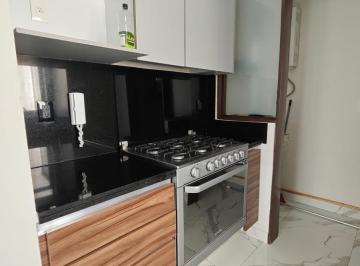 Departamento · 92m² · 2 Recámaras · 2 Estacionamientos · Departamento con Roof Garden Privado en Narvarte Poniente
