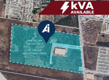 Terreno / Lote , Reynosa · Terreno en Venta de 358,000 m² en Reynosa