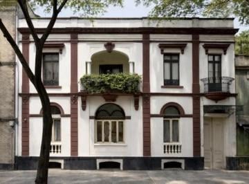 Departamento de 2 habitaciones, Cuauhtémoc · Venta Calle Merida, en Edifico Boutique 79.80 m² Piso 2