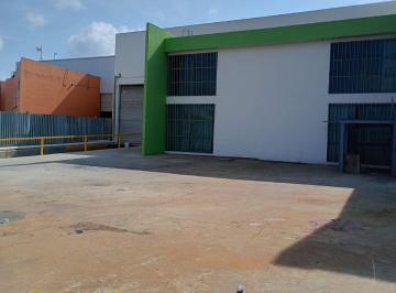 Nave industrial , El Salto · Bodega en Renta 1,148 m² Parque Cimeg El Salto