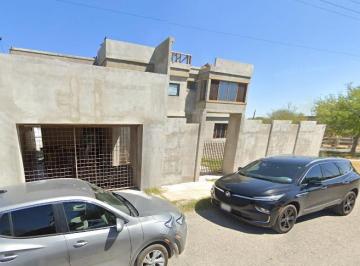 Casa de 4 habitaciones, Piedras Negras · Casa en Venta Piedras Negras, Coahuila