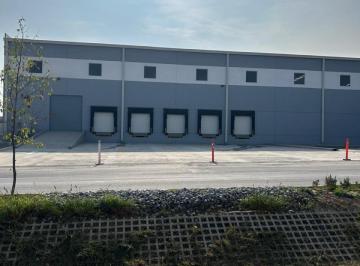 Nave industrial · 4423m² · Nave Industrial - Santa Catarina