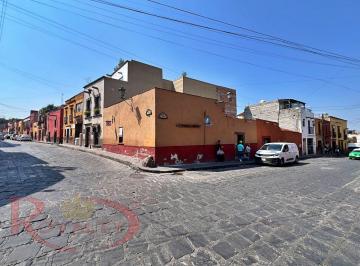 Local comercial , San Miguel de Allende · Local Comercial Calle Insurgentes, Centro San Miguel de Allende