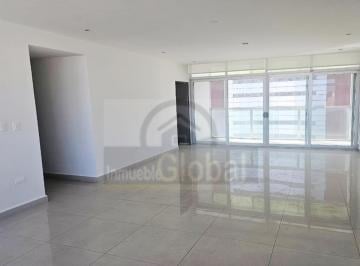Departamento · 145m² · 3 Recámaras · 2 Estacionamientos · Oportunidad Renta Departamento Amplio Amueblado a 3 Mins de Valle Mty Nl