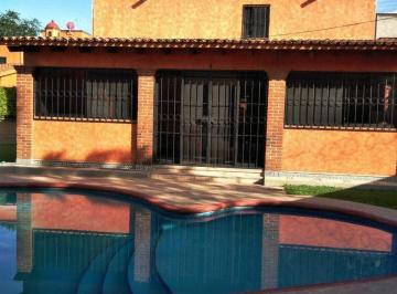 Casa · 180m² · 3 Recámaras · 1 Estacionamiento · Casa - Yautepec Centro