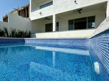 Casa · 402m² · 4 Recámaras · Casa - Burgos