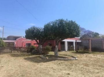 Casa de 2 habitaciones, Celaya · Casa en Venta Valle de Santiago Celaya, Guanajuato