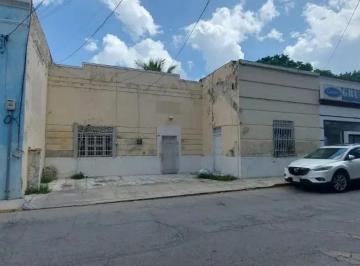 1 · Casona en Venta Sobre Calle 60 en El Corazón de Merida